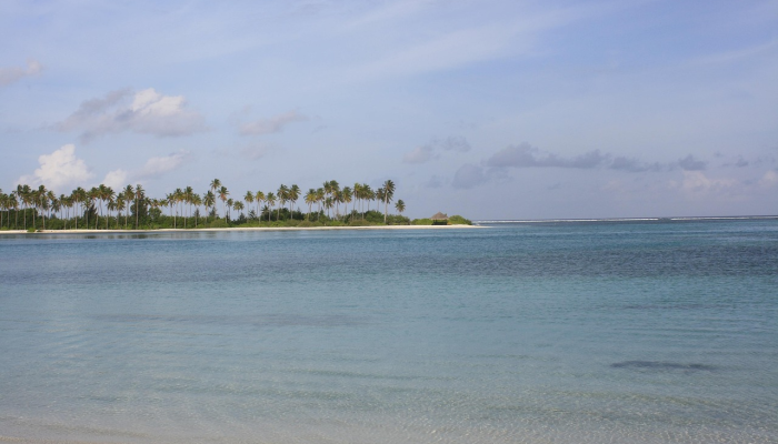 马尔代夫暂停三名部长对印度的“侮辱性”言论