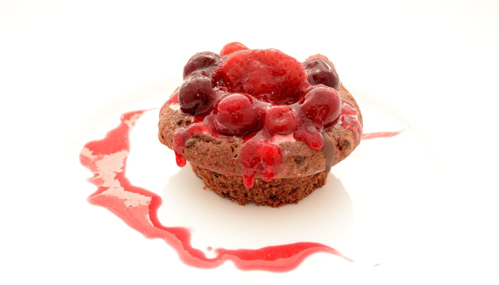 享受草莓的幸福：7- 11推出新的甜食