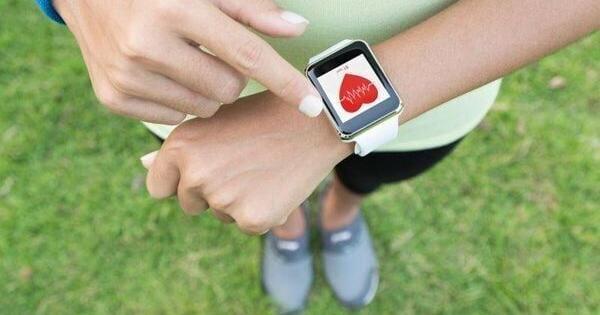 美国心脏协会：那些有心血管疾病风险的人不太可能使用可穿戴设备