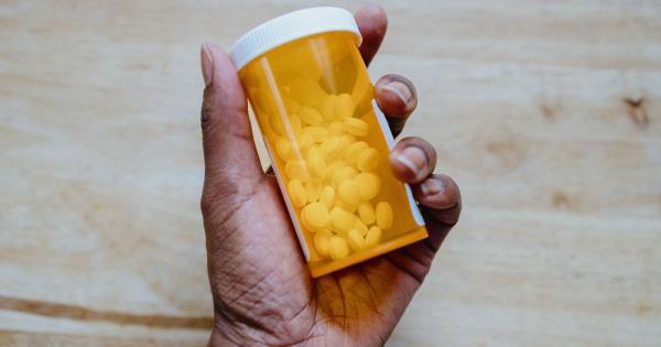 这种常见的药物能帮助降低长期COVID的风险吗？