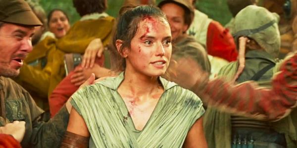 “我从未见过自己演主角”：黛西·雷德利畅谈《星球大战》的“震撼”体验