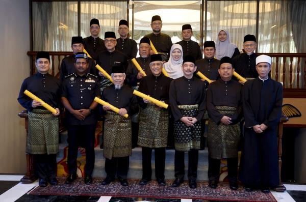 阿卜杜勒·阿齐兹再次被任命为Mais董事长