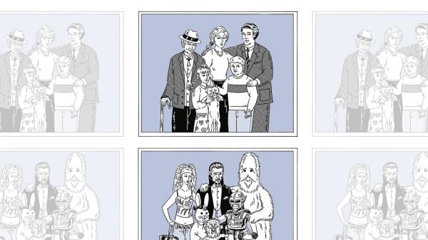 即将到来：在元宇宙中做自己的更多方法