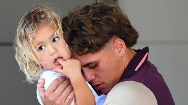 野马队发誓要用总决赛的痛苦来赢得2024年的比赛