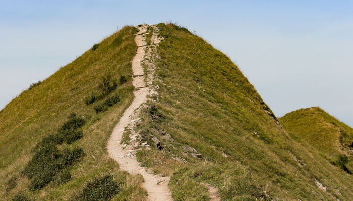 隐藏的哥伦比亚峡谷从叛军路线变成了旅游胜地 隐藏的哥伦比亚峡谷从叛军路线变成了旅游胜地