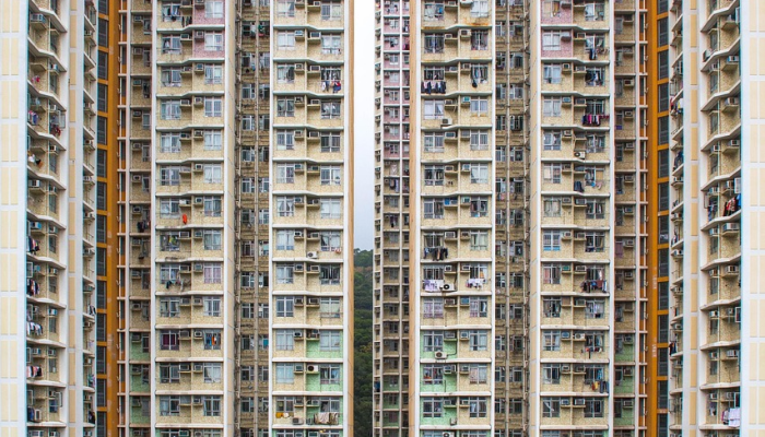 2024年第一季度住宅公寓租金下降 2024年第一季度住宅公寓租金下降