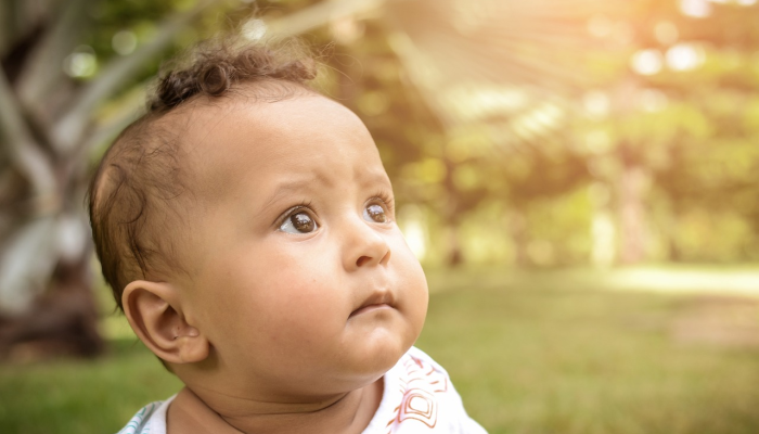 猴痘感染在18岁以下儿童和青少年中罕见 猴痘感染在18岁以下儿童和青少年中罕见