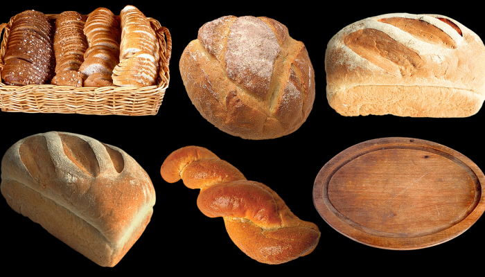 盐和“烘焙”——简单的组合解决了一个严重的环境问题