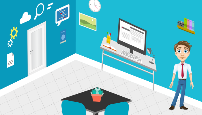 具备远程办公能力的员工是如何完全转变为在家工作的 具备远程办公能力的员工是如何完全转变为在家工作的