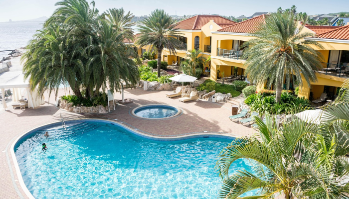 圣克拉拉游泳设施无限期关闭