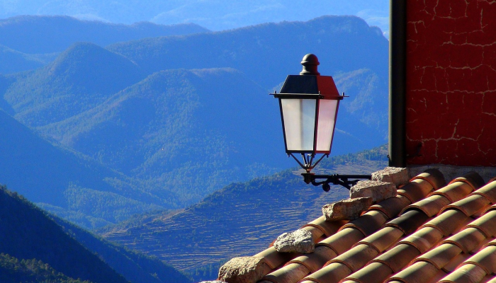 这个位于德克萨斯州的标志性住宅是否带有“一点尤达和一点安迪·沃霍尔”的风格？”