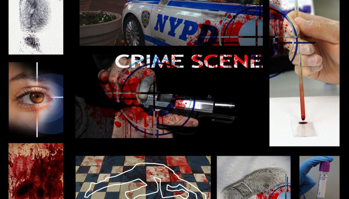 警方公布了更多关于科菲公园谋杀案的受害者和嫌疑人的信息 警方公布了更多关于科菲公园谋杀案的受害者和嫌疑人的信息