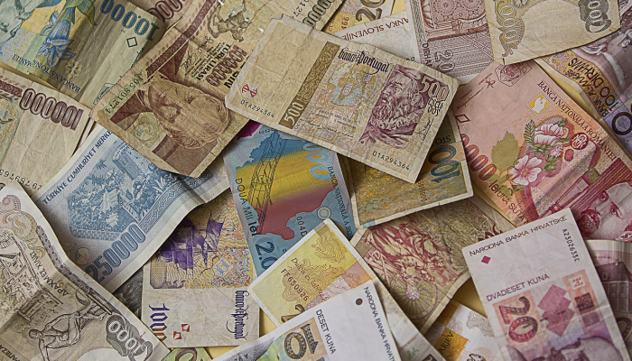 美国国税局公布2024年纳税等级;什么是新的标准扣除额? 美国国税局公布2024年纳税等级;什么是新的标准扣除额?