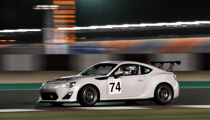 卡塔尔斋月期间驾车者的交通安全指南