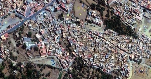 Survivors suffer as Morocco quake aid trickles in