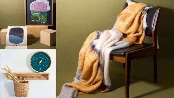 The best practical gifts for the home this festive season