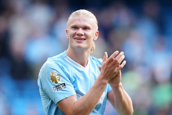 曼城11对狼：首发阵容，确认的球队消息和今天英超最新的伤病情况