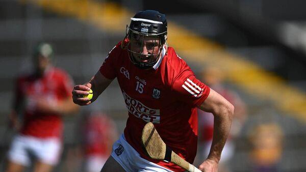 Ryan names strong Cork hurling side for Galway test