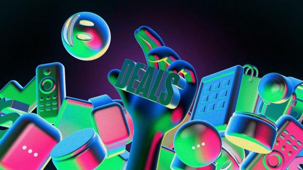 英国2022年49个绝对最佳的网络星期一交易仍然存在