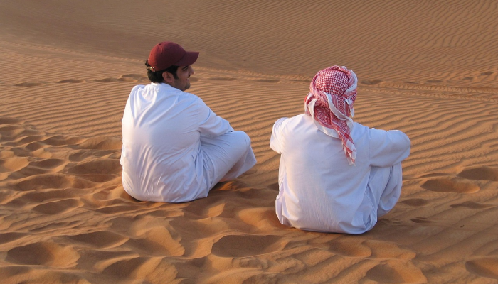 沙特阿拉伯处决了一名杀害父亲的美国公民 沙特阿拉伯处决了一名杀害父亲的美国公民