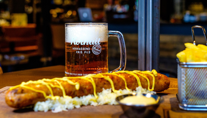 特级初榨橄榄油与普通橄榄油：专家解释差异