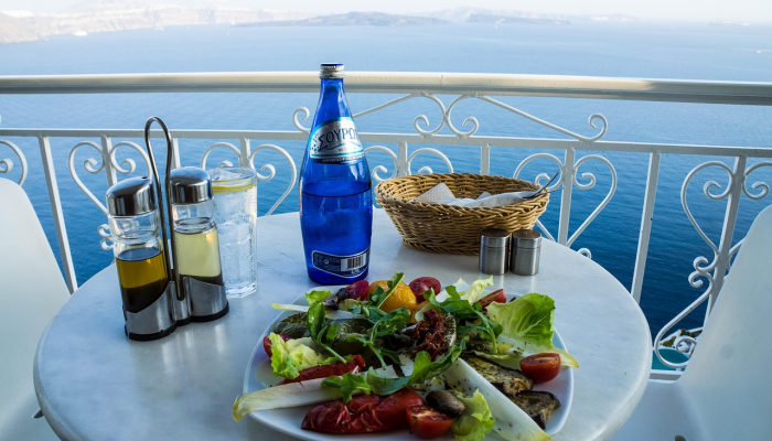 特级初榨橄榄油与普通橄榄油：专家解释差异