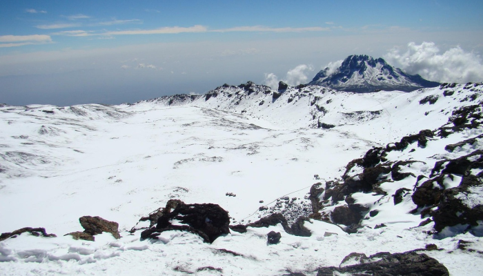 火山爆发后救援人员找到最后一名失踪登山者 火山爆发后救援人员找到最后一名失踪登山者