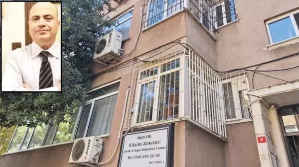 精神科医生因伪造虐待报告操纵儿童而被捕