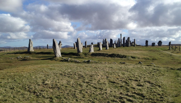 飓风“夏兰”肆虐法国和英国，风力创历史新高