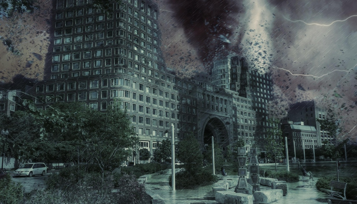 FTX破坏了天堂中的加密派对 FTX破坏了天堂中的加密派对