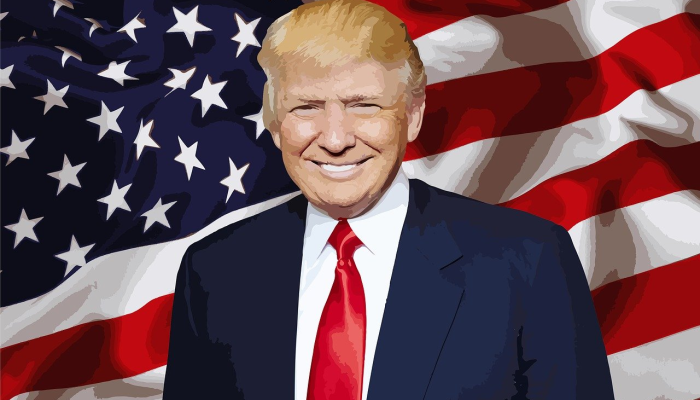 特朗普在乔治亚州因试图推翻2020年大选而被罚款20万美元 特朗普在乔治亚州因试图推翻2020年大选而被罚款20万美元