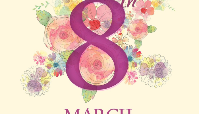 HBKU出版社庆祝国际妇女节