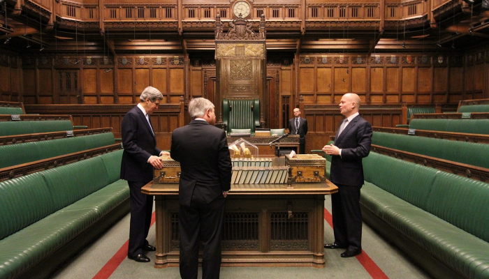 英国政府没有出台希尔斯伯勒法来回应这一报道