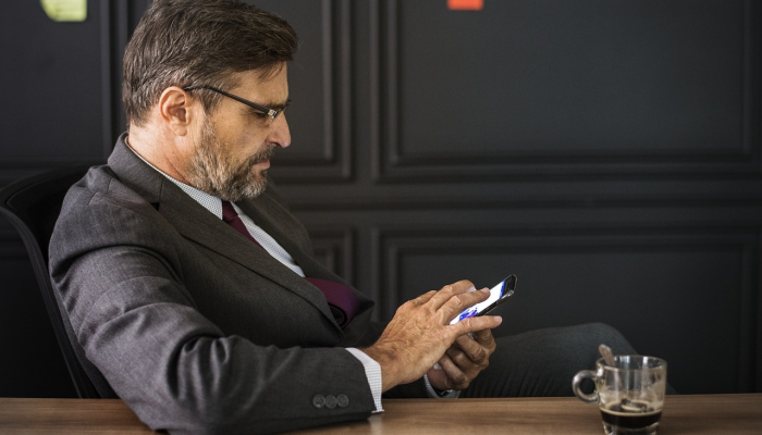 莫里森的老板大卫·波茨决定辞职 莫里森的老板大卫·波茨决定辞职