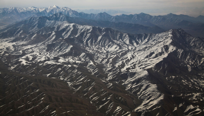 当乌克兰在巴赫穆特上空击落俄罗斯直升机时，普京满脸通红地离开了