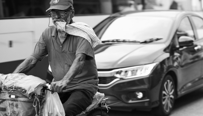 有些人真的忘了续领驾驶执照 有些人真的忘了续领驾驶执照