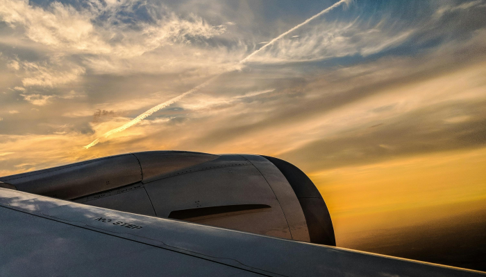 行政会议成员表示，升级后的槟城机场将带来新的直航航线