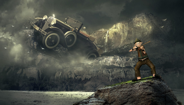 这位《黑暗骑士》明星给当今超级英雄电影的一些建议:“真相就在那里” 这位《黑暗骑士》明星给当今超级英雄电影的一些建议:“真相就在那里”