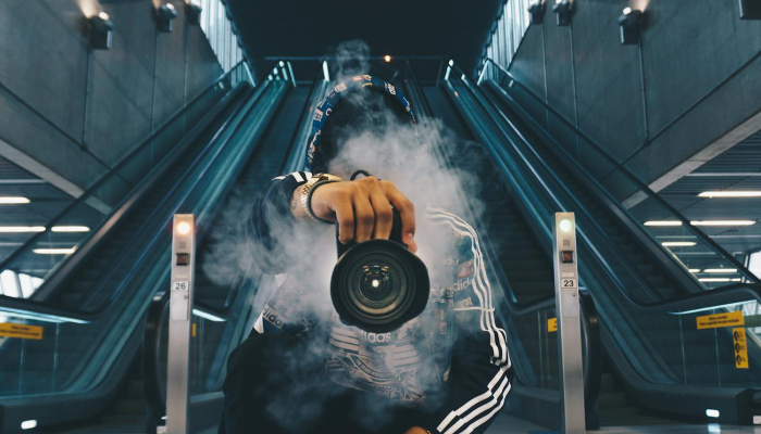 美国宇航局拍摄“火环”日食的五个技巧 美国宇航局拍摄“火环”日食的五个技巧