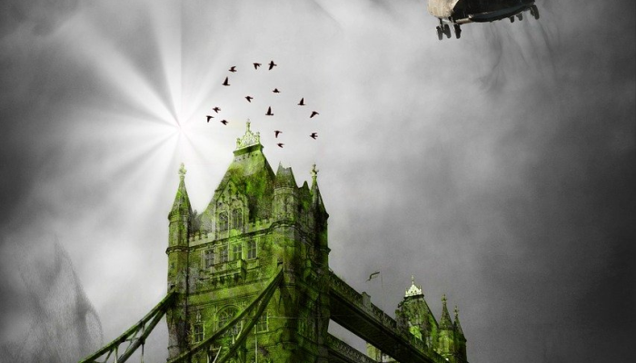 英国议员支持居民对抗伦敦西部房屋上方的“怪物”5G天线 英国议员支持居民对抗伦敦西部房屋上方的“怪物”5G天线