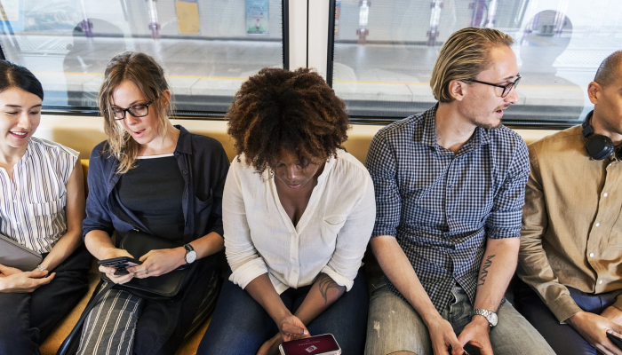 涉嫌贩卖人体器官的非洲人被捕