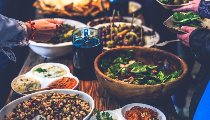 涉嫌贩卖人体器官的非洲人被捕