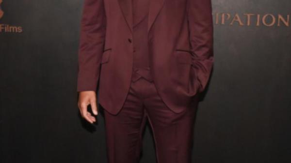 威尔·史密斯：“我开始给自己制造麻烦”