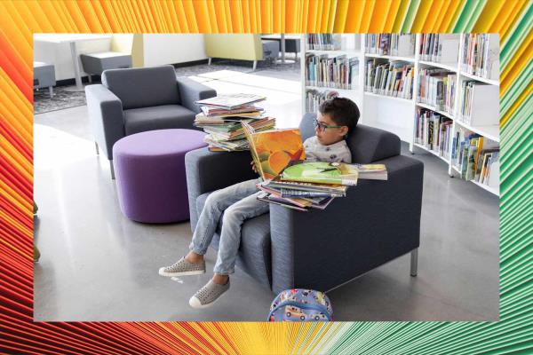 从学前班到高中最好的返校书籍