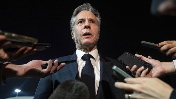 US says extremist West Bank settlers will be barred from America