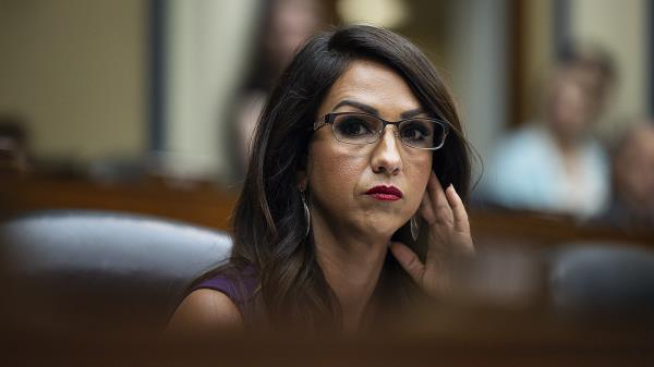 警方调查涉及前夫Boebert的事件：报告