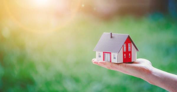 房主考虑将口袋契约添加到家庭信托中