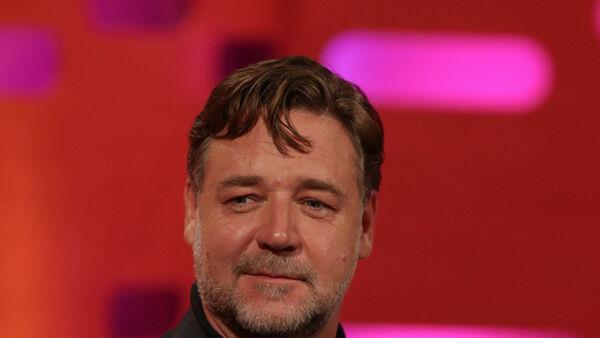 Russell Crowe, Rami Malek and Michael Shannon to lead historical drama Nuremberg