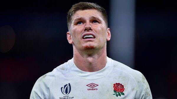 罗南·奥加拉：我将用每一根纤维来对抗这次最新的指控