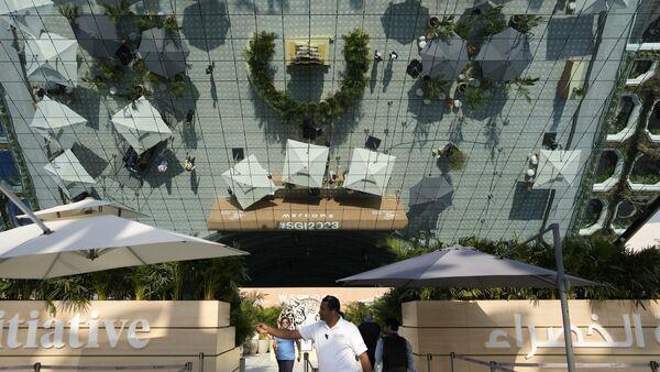 Cop28 climate talks face roadblocks following first day of rapid action